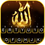 Logo of Gold Shine Allah android Application 